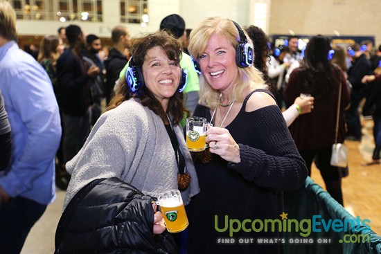 Big Philly Beerfest 2016 (Saturday)