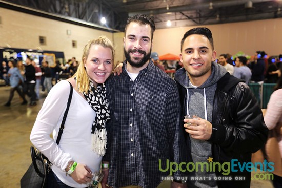 Big Philly Beerfest 2016 (Saturday)