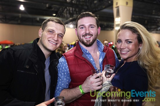 Big Philly Beerfest 2016 (Saturday)