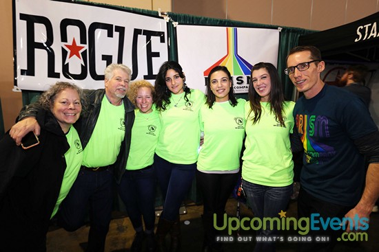 Big Philly Beerfest 2016 (Saturday)