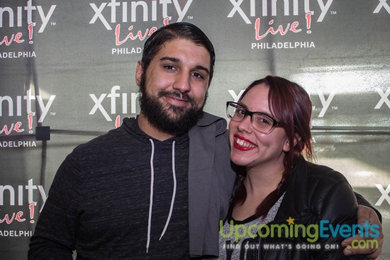 Winterfest Live! 2016 (Gallery C)