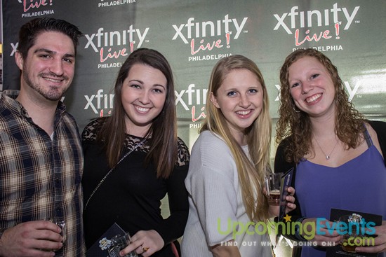 Winterfest Live! 2016 (Gallery C)