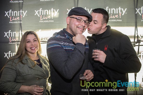 Winterfest Live! 2016 (Gallery C)