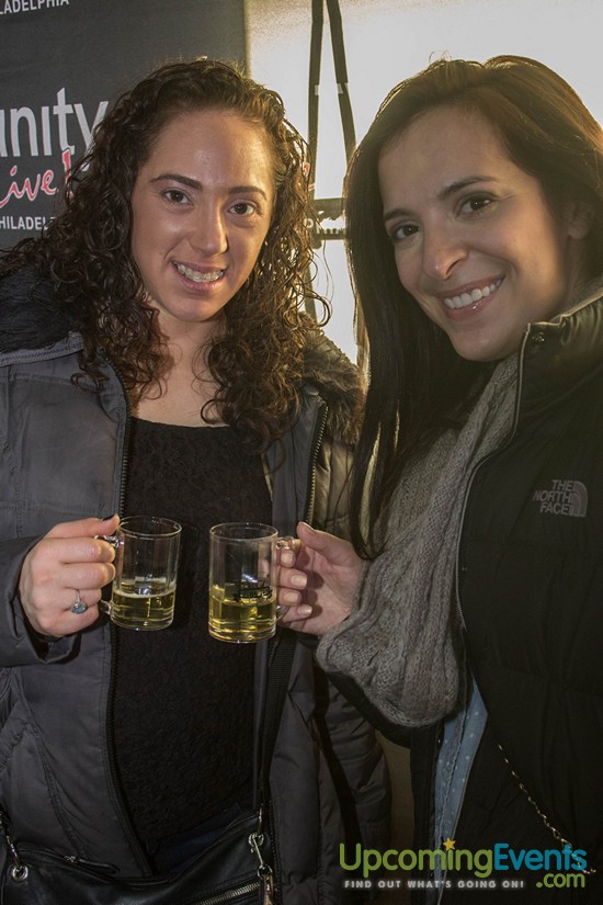 Winterfest Live! 2016 (Gallery C)