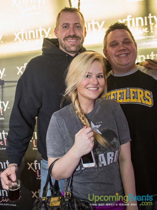 Winterfest Live! 2016 (Gallery C)