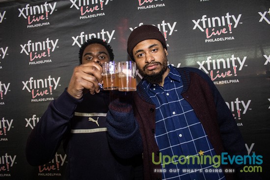 Winterfest Live! 2016 (Gallery C)