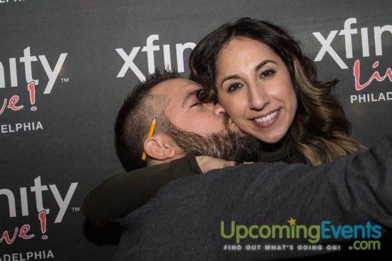 Winterfest Live! 2016 (Gallery C)