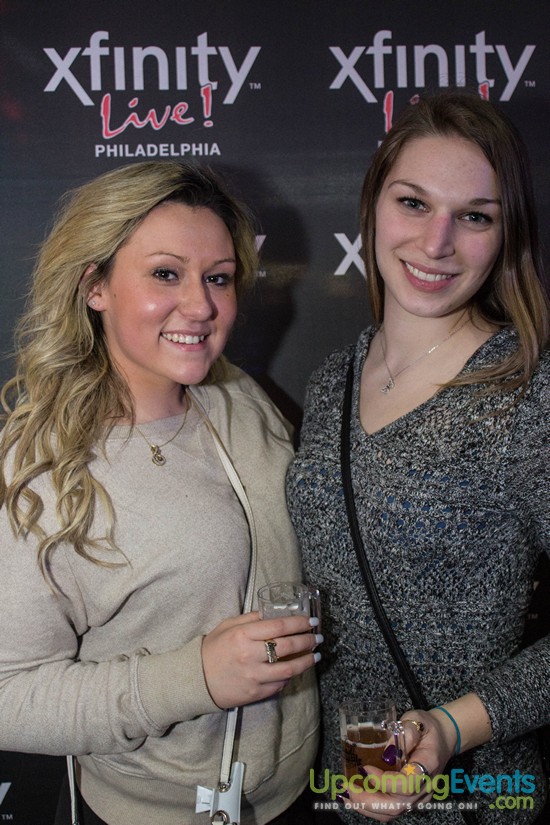 Winterfest Live! 2016 (Gallery C)