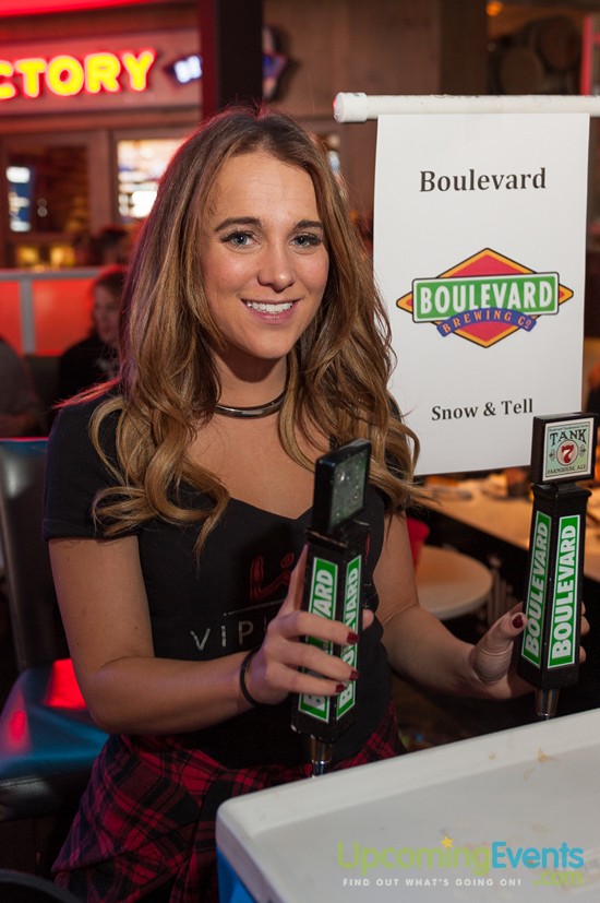 Winterfest Live! 2016 (Gallery A)