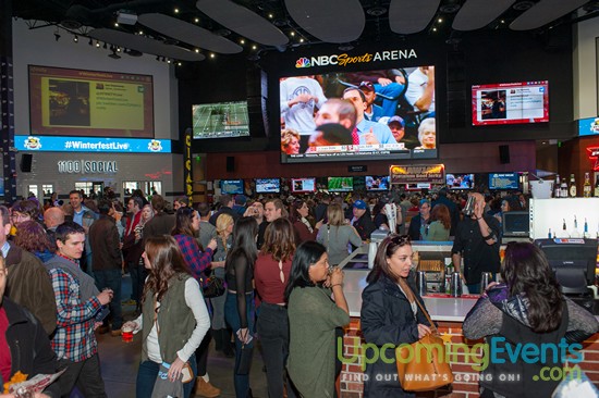 Winterfest Live! 2016 (Gallery A)