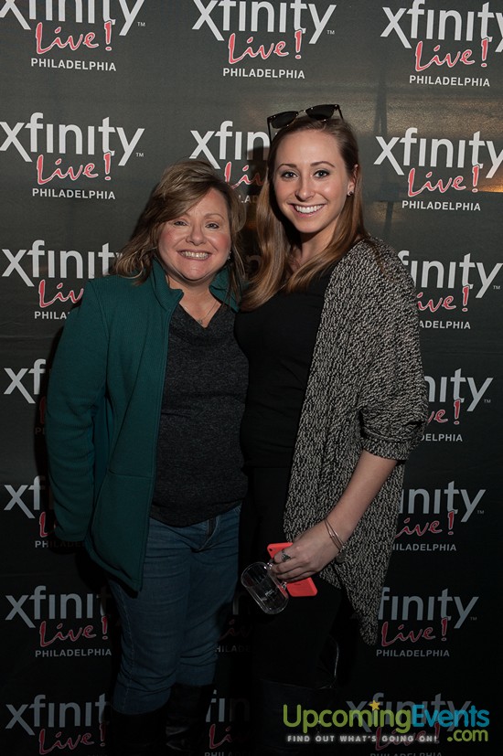 Winterfest Live! 2016 (Gallery A)