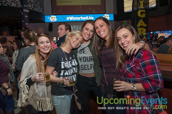 Winterfest Live! 2016 (Gallery A)