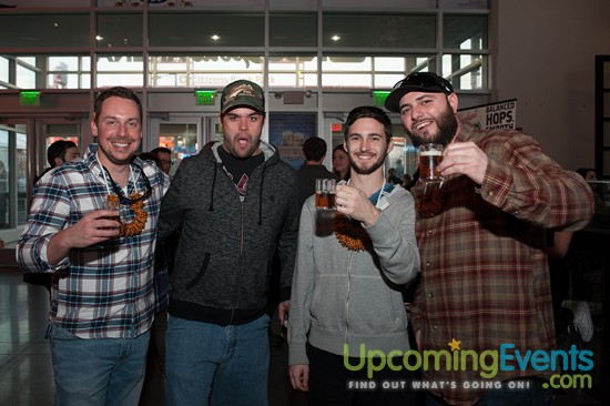 Winterfest Live! 2016 (Gallery A)