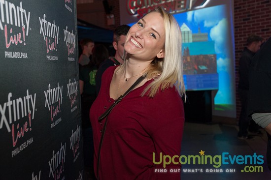 Winterfest Live! 2016 (Gallery A)