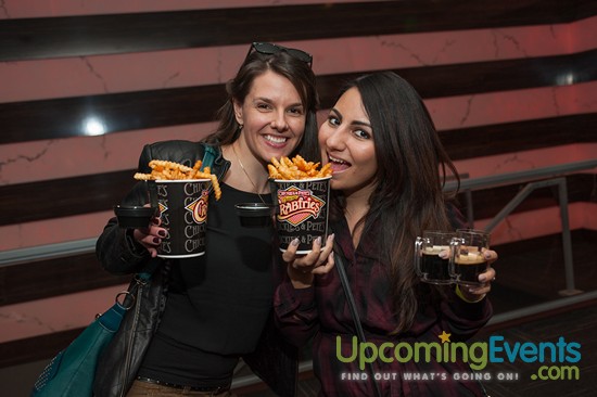 Winterfest Live! 2016 (Gallery A)