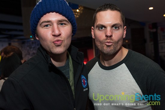 Winterfest Live! 2016 (Gallery A)