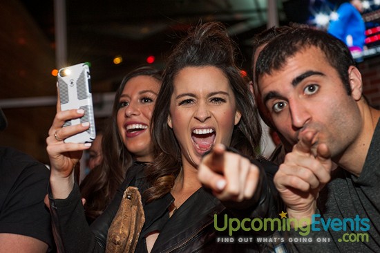 Winterfest Live! 2016 (Gallery A)