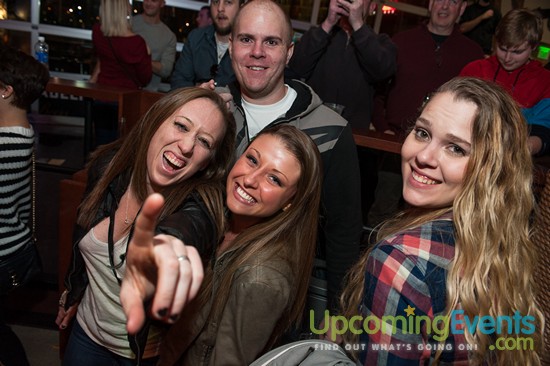 Winterfest Live! 2016 (Gallery A)