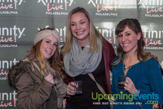 Winterfest Live! 2016 (Gallery B)