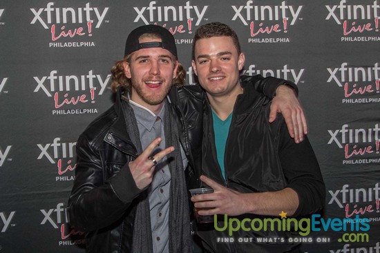 Winterfest Live! 2016 (Gallery B)