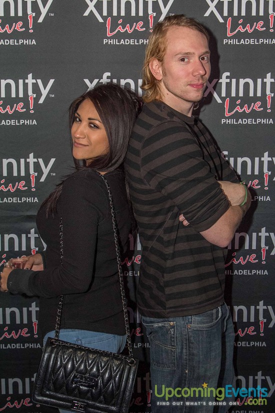 Winterfest Live! 2016 (Gallery B)