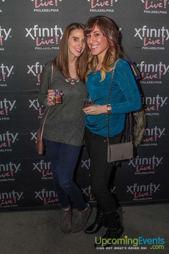 Winterfest Live! 2016 (Gallery B)