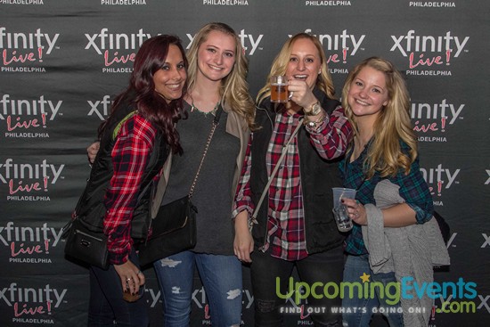 Winterfest Live! 2016 (Gallery B)