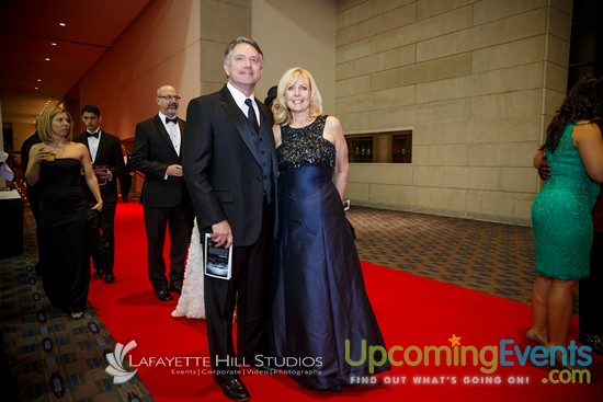 Black Tie Tailgate 2016 - Red Carpet Photos