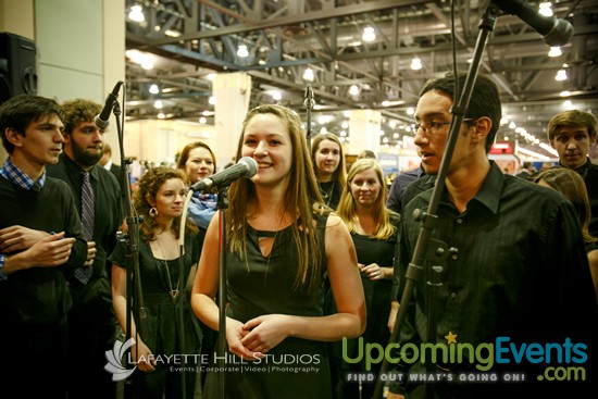 Black Tie Tailgate 2016 - Red Carpet Photos