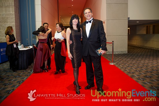 Black Tie Tailgate 2016 - Red Carpet Photos