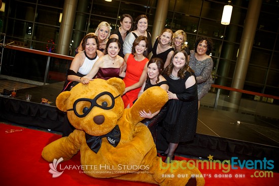 Black Tie Tailgate 2016 - Red Carpet Photos