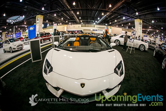 Black Tie Tailgate 2016 - Car Photos