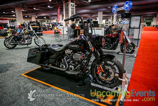 Black Tie Tailgate 2016 - Car Photos