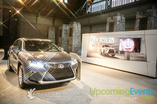 Black Tie Tailgate 2016 - Car Photos