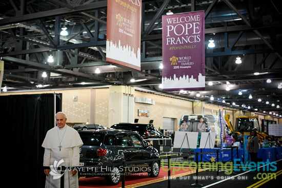 Black Tie Tailgate 2016 - Car Photos