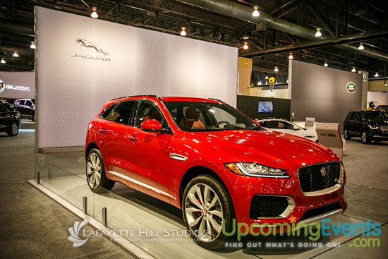 Black Tie Tailgate 2016 - Car Photos