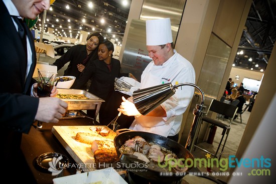 Black Tie Tailgate 2016 - Candid Event Photos