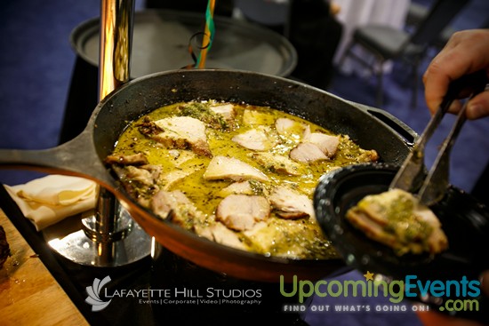 Black Tie Tailgate 2016 - Candid Event Photos