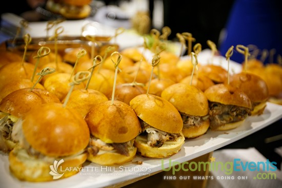 Black Tie Tailgate 2016 - Candid Event Photos