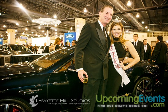 Black Tie Tailgate 2016 - Candid Event Photos