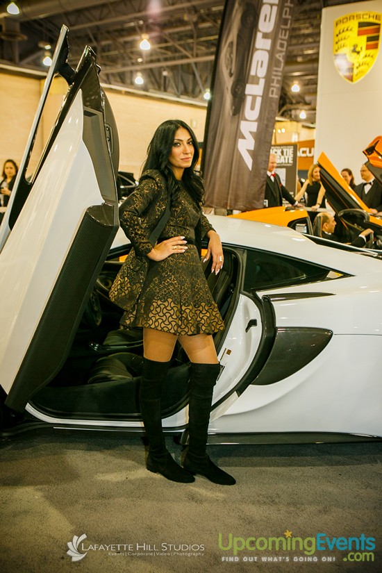 Black Tie Tailgate 2016 - Candid Event Photos