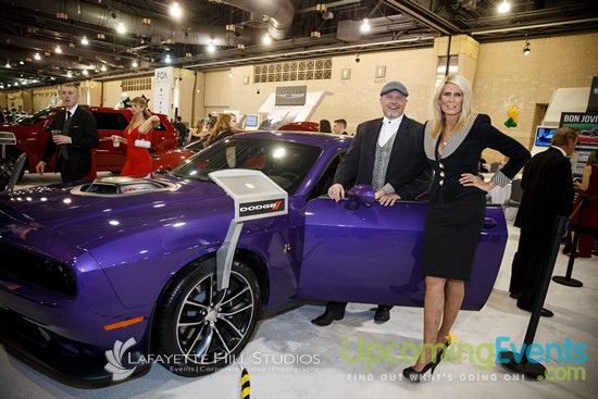 Black Tie Tailgate 2016 - Candid Event Photos