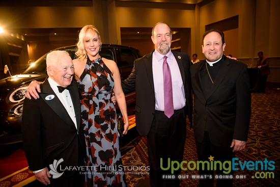 Black Tie Tailgate 2016 - Candid Event Photos