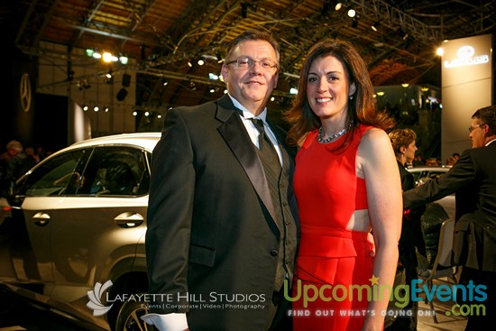 Black Tie Tailgate 2016 - Candid Event Photos