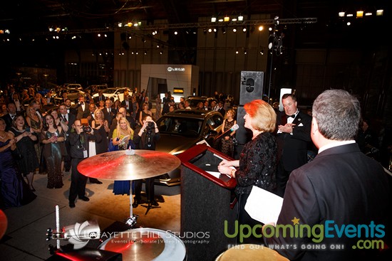 Black Tie Tailgate 2016 - Candid Event Photos