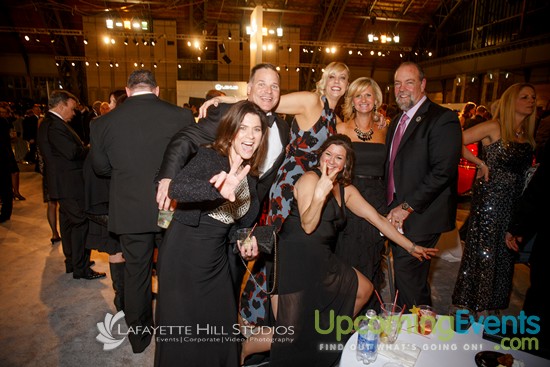 Black Tie Tailgate 2016 - Candid Event Photos