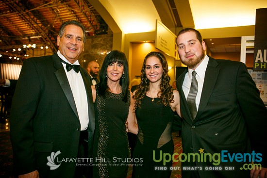 Black Tie Tailgate 2016 - Candid Event Photos