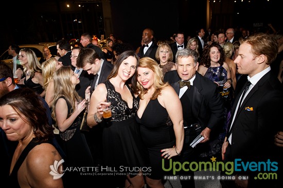 Black Tie Tailgate 2016 - Candid Event Photos