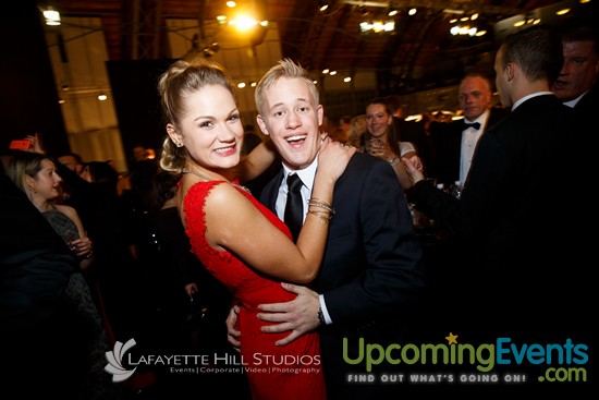 Black Tie Tailgate 2016 - Candid Event Photos