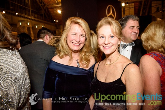 Black Tie Tailgate 2016 - Candid Event Photos